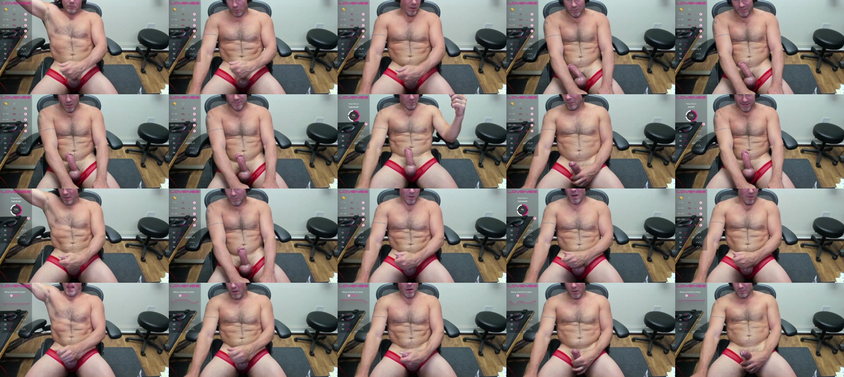 fit50yearold  24-02-2023 video wank