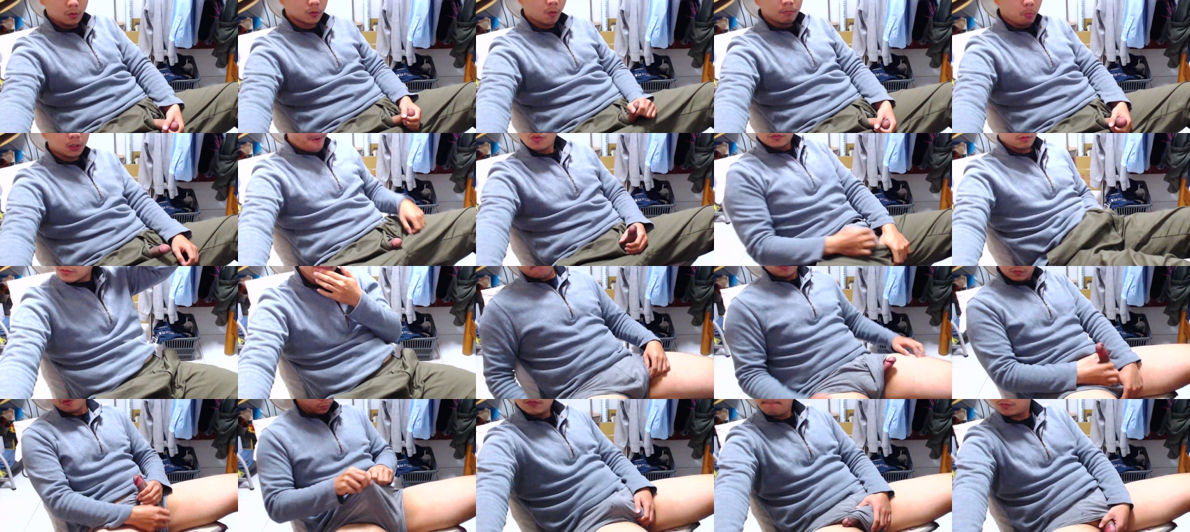 gay10693  24-02-2023 Recorded Video beauty