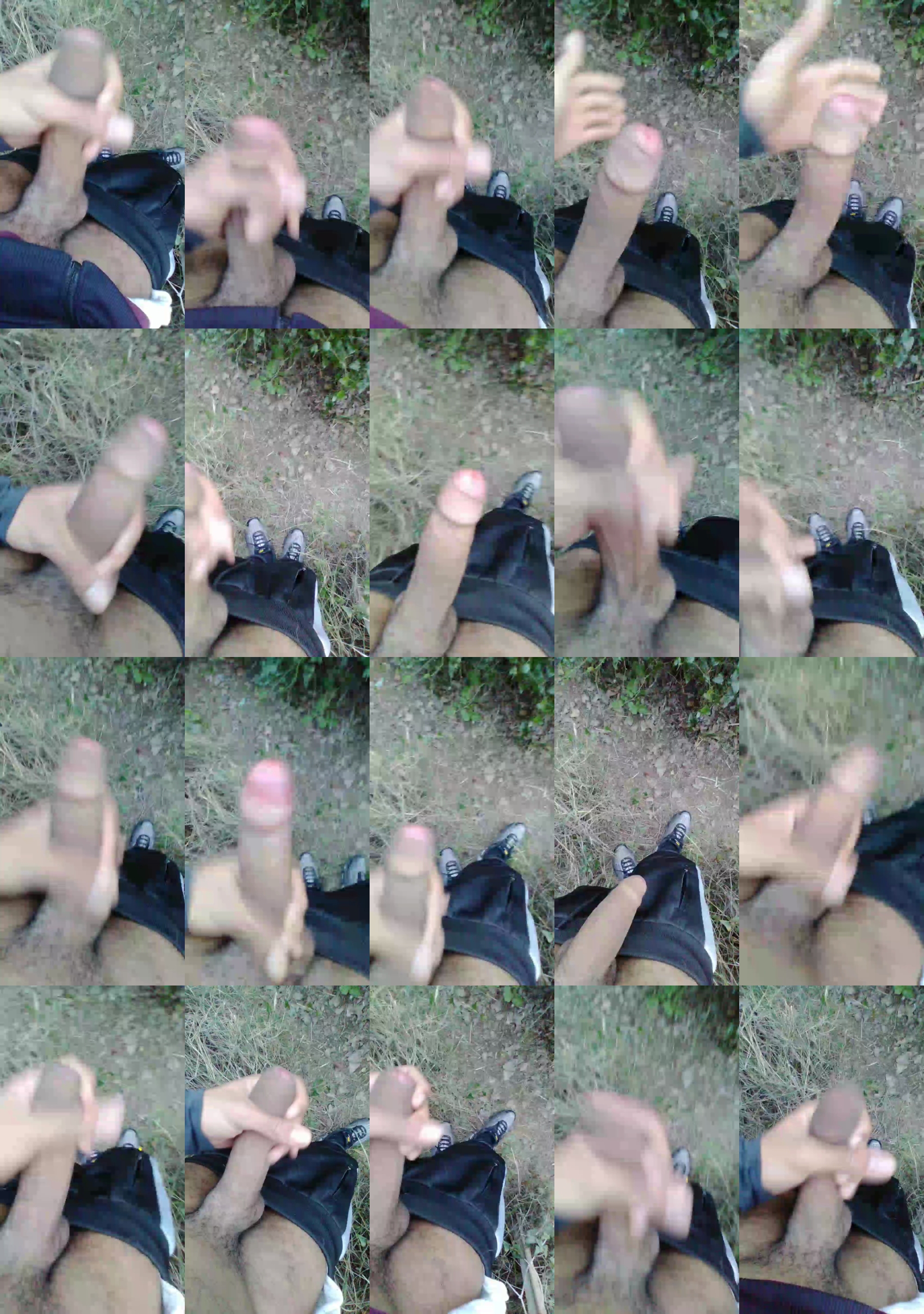 icebulls  24-02-2023 Recorded Video twink