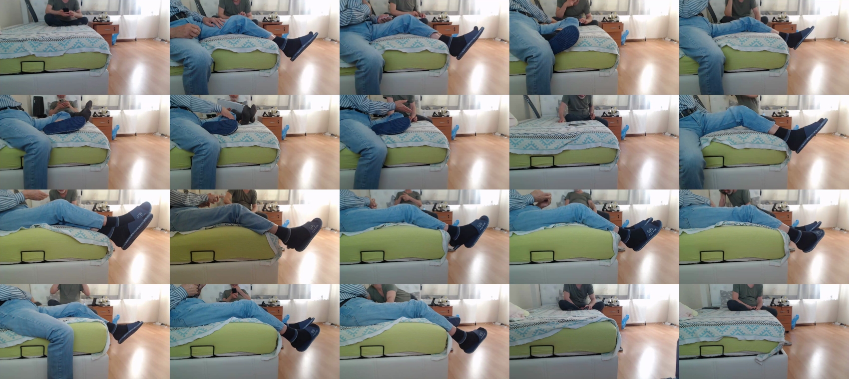 ilkbir  25-02-2023 Recorded Video fuckhard