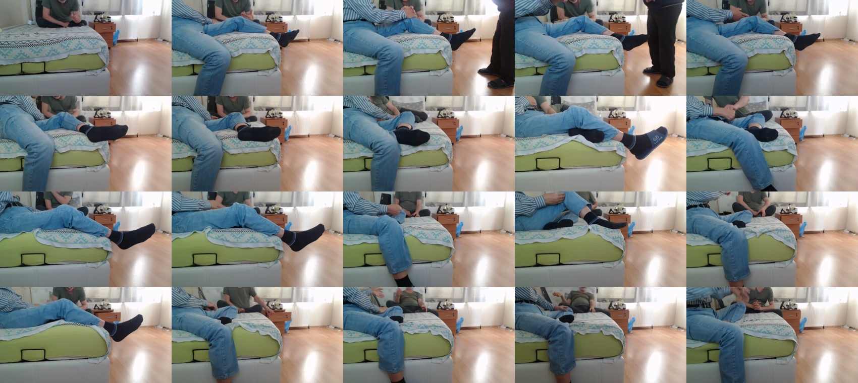 ilkbir  25-02-2023 Recorded Video hard