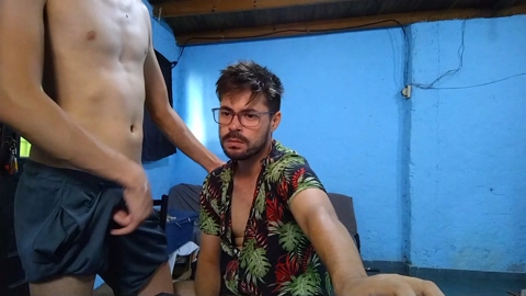 jeremias2039  24-02-2023 Recorded Video sexy