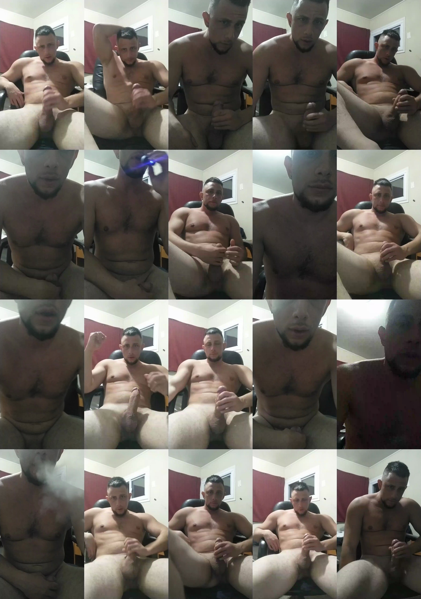 jerkaholic1997  24-02-2023 Recorded Video bigdick