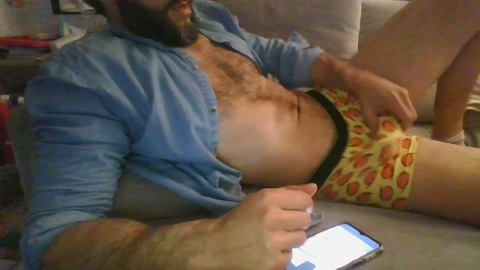 jon131  24-02-2023 Recorded Video squirt