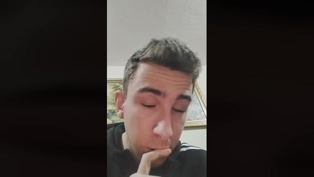 joven_cito_04  24-02-2023 Recorded Video lick