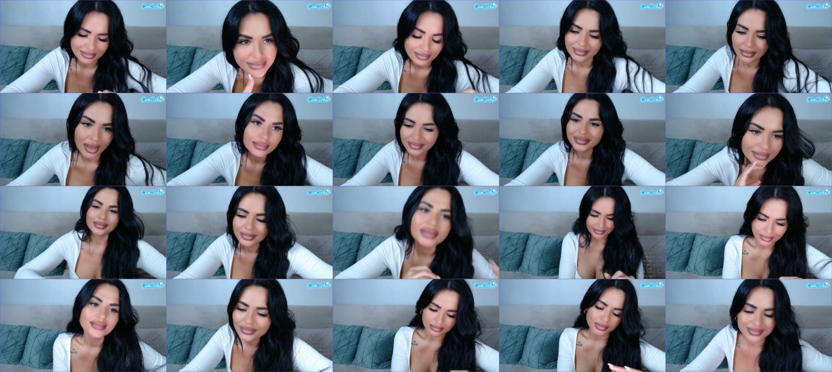 kimkl 25-02-2023 sexy CamSoda