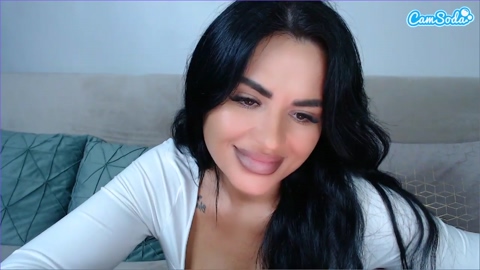 kimkl 25-02-2023 sexy CamSoda
