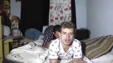 levi1998  24-02-2023 Recorded Video sexymale