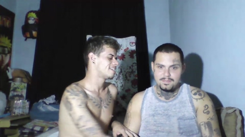 levi1998  24-02-2023 Recorded Video prettyface