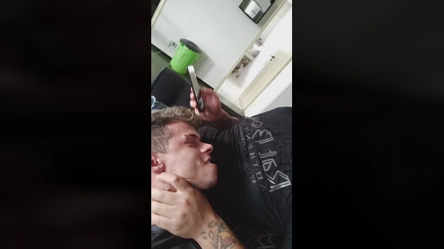 levi1998  24-02-2023 Recorded Video fuckass