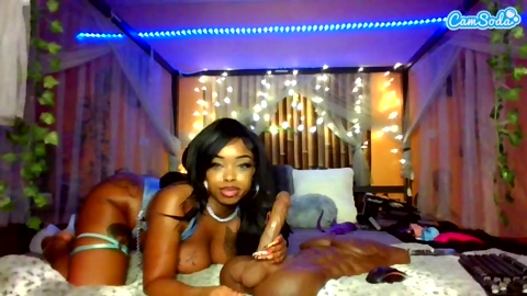 lovely-brown94 CamSoda 25-02-2023 skinny Females