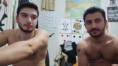 machineguys  24-02-2023 Recorded Video analtoy
