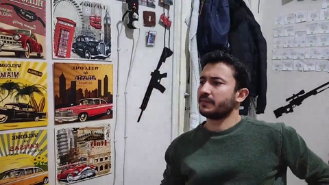 machineguys  24-02-2023 Recorded Video jerkoff