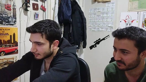 machineguys  24-02-2023 Recorded Video strip