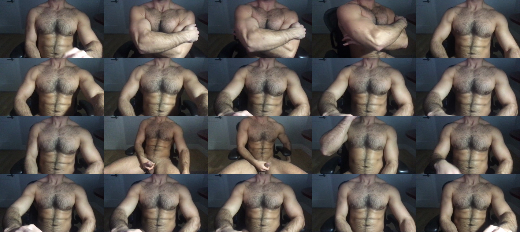 makemeyours6  24-02-2023 Recorded Video naked