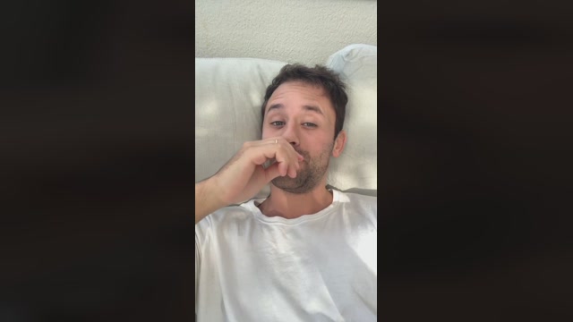 matteo_dv  24-02-2023 Recorded Video beautiful