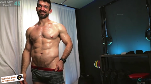 maximus_787  24-02-2023 video Cam