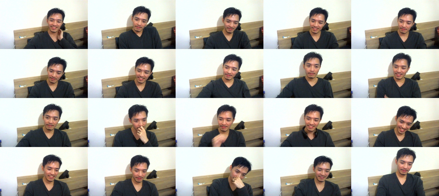 nathan8534  25-02-2023 Recorded Video lick