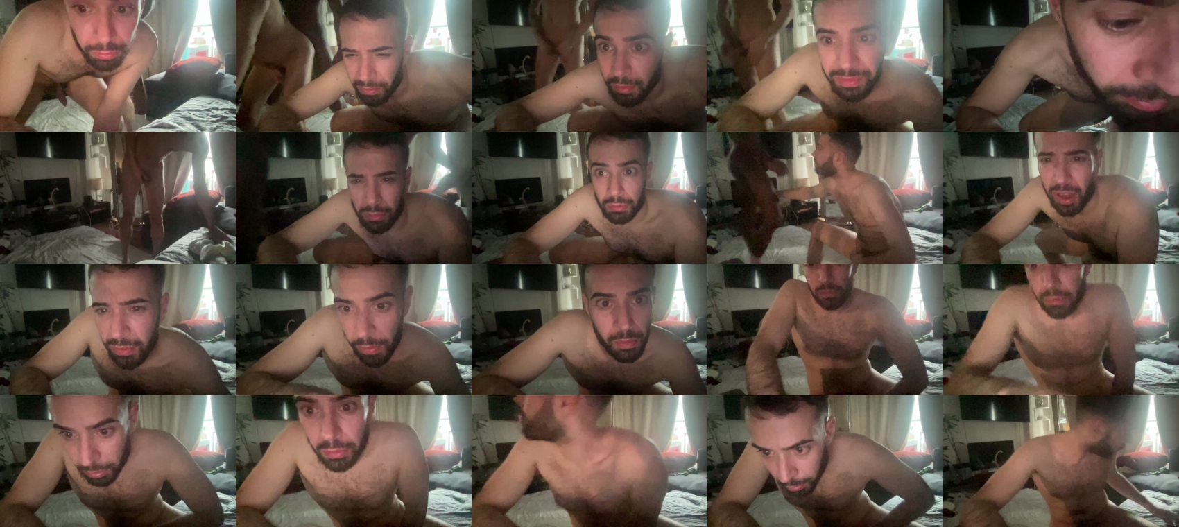 nicxxxfun  25-02-2023 Recorded Video harddick
