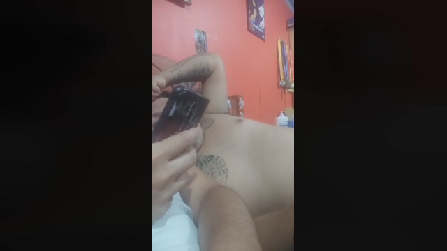 shinigami316  24-02-2023 Recorded Video kiss