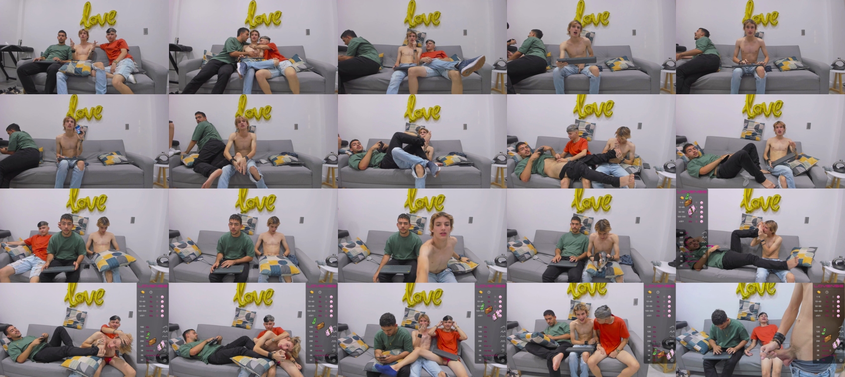 straight__guys  24-02-2023 Recorded Video analtoy