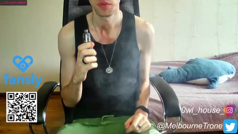 trone41  25-02-2023 video jerkoff