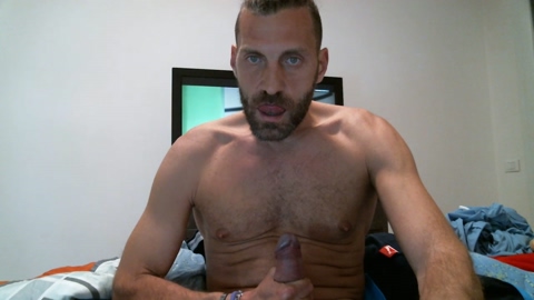 Akiro777  25-02-2023 Recorded Video fingers