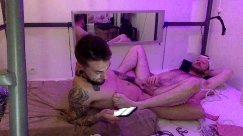 BG33LS  25-02-2023 Recorded Video horny