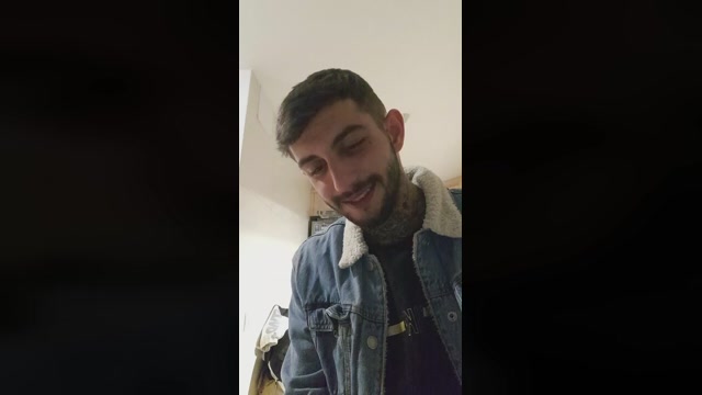 Baddboyy666  25-02-2023 Recorded Video sexyfeet
