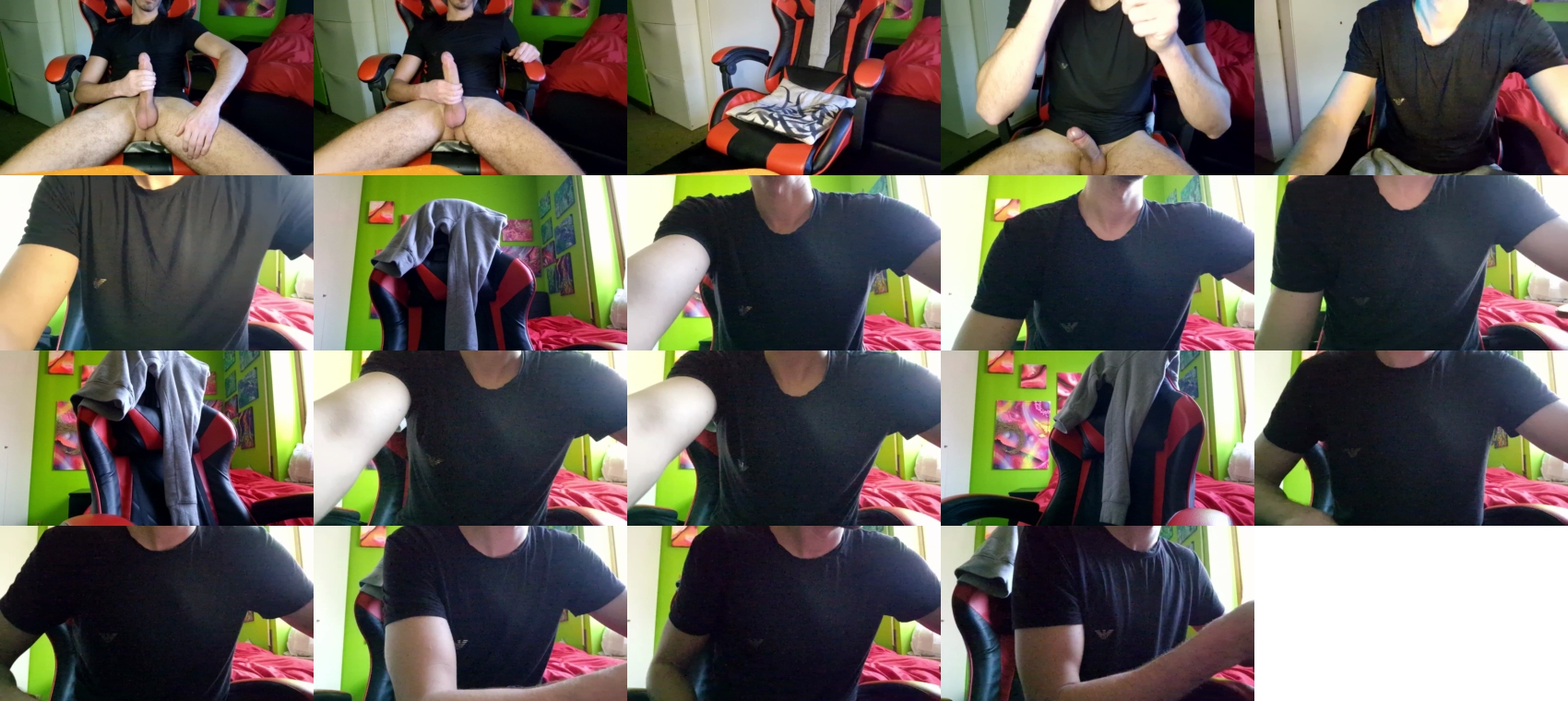 Belloedannat090  25-02-2023 Recorded Video Porn