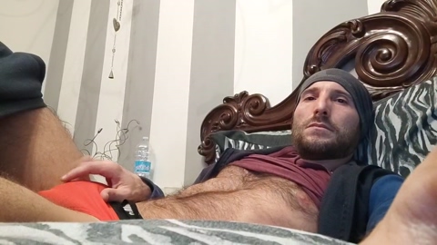 Espanico22  25-02-2023 Recorded Video naughty
