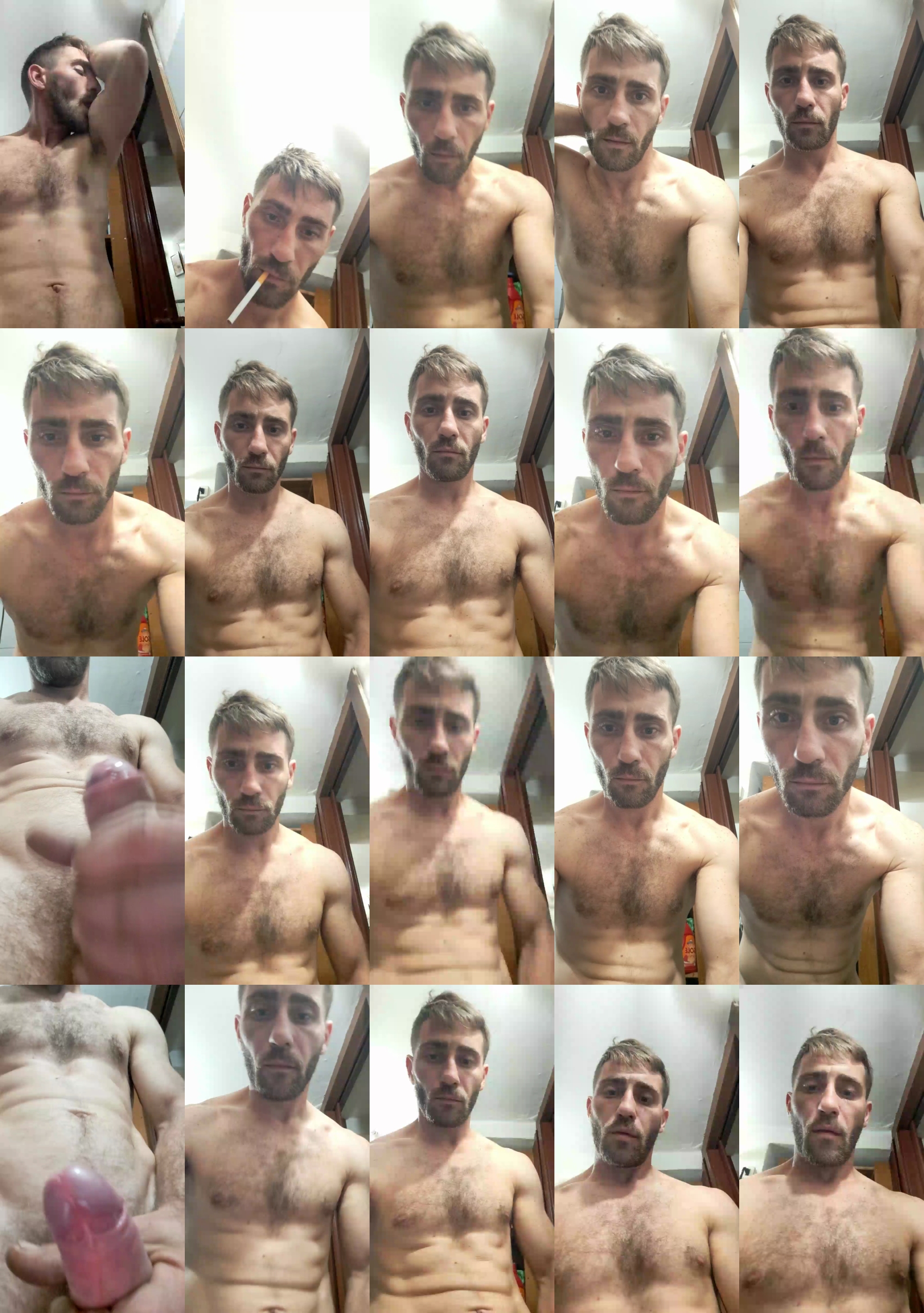 Giochicchio46  25-02-2023 Recorded Video beauty