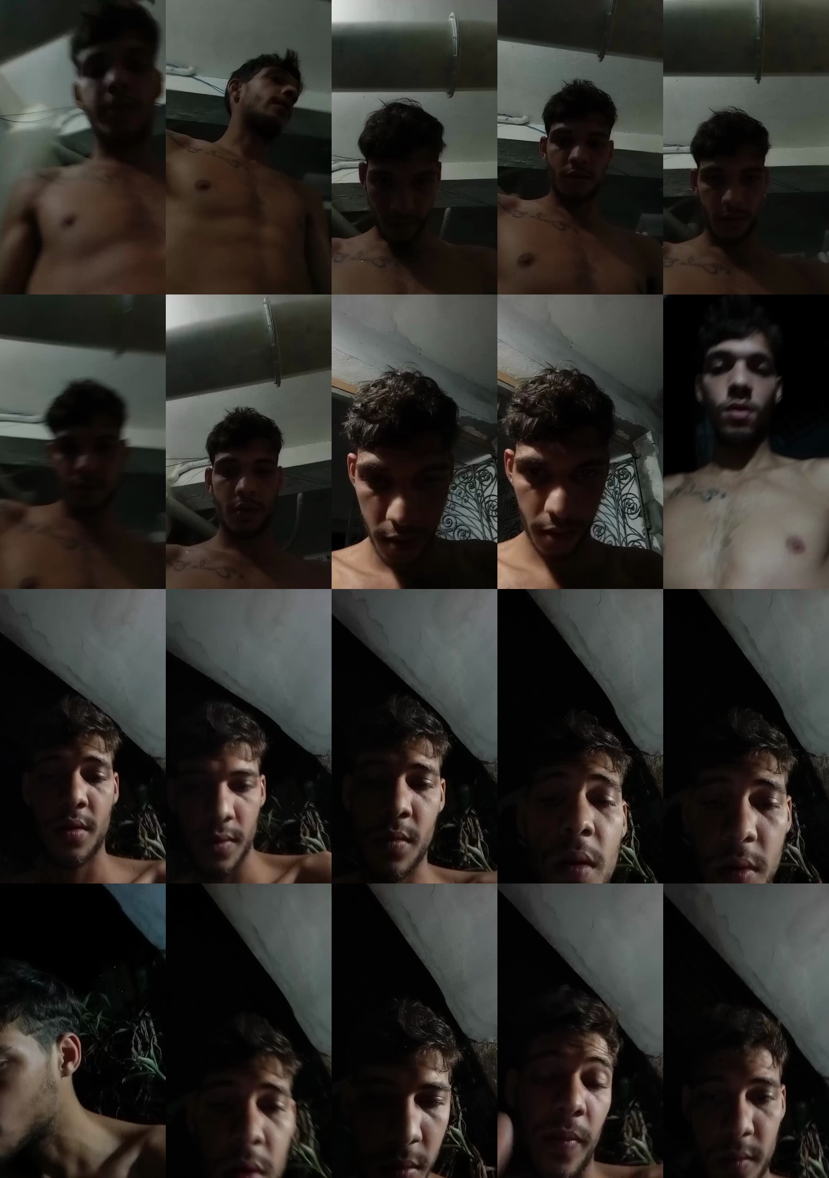 JonnhyCAM  25-02-2023 Recorded Video love