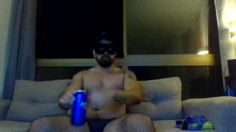 Joserafael225  25-02-2023 Recorded Video bicurious