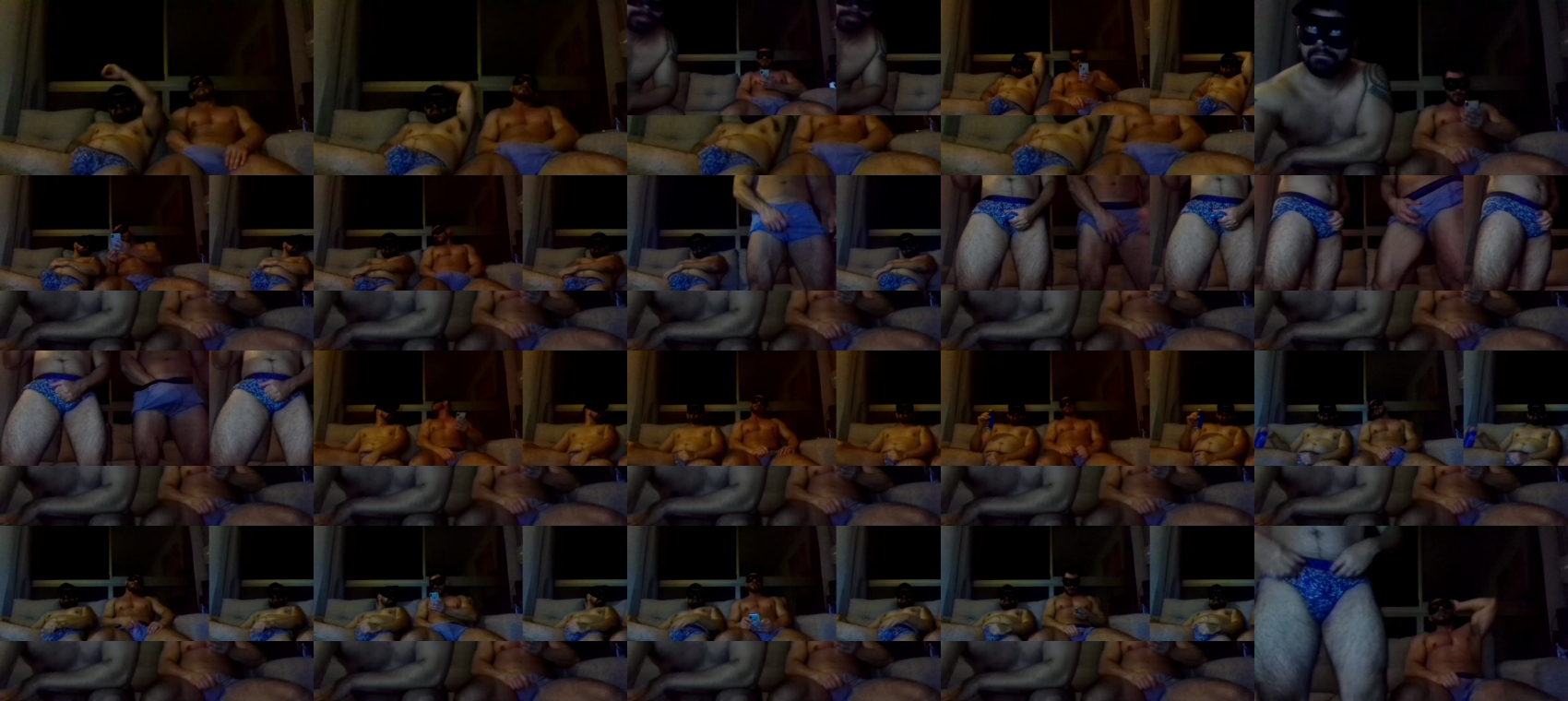 Joserafael225  25-02-2023 Recorded Video moan