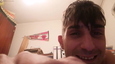Kain473  25-02-2023 Recorded Video blowjob
