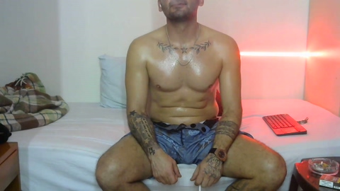 King4four  25-02-2023 Recorded Video fuckher