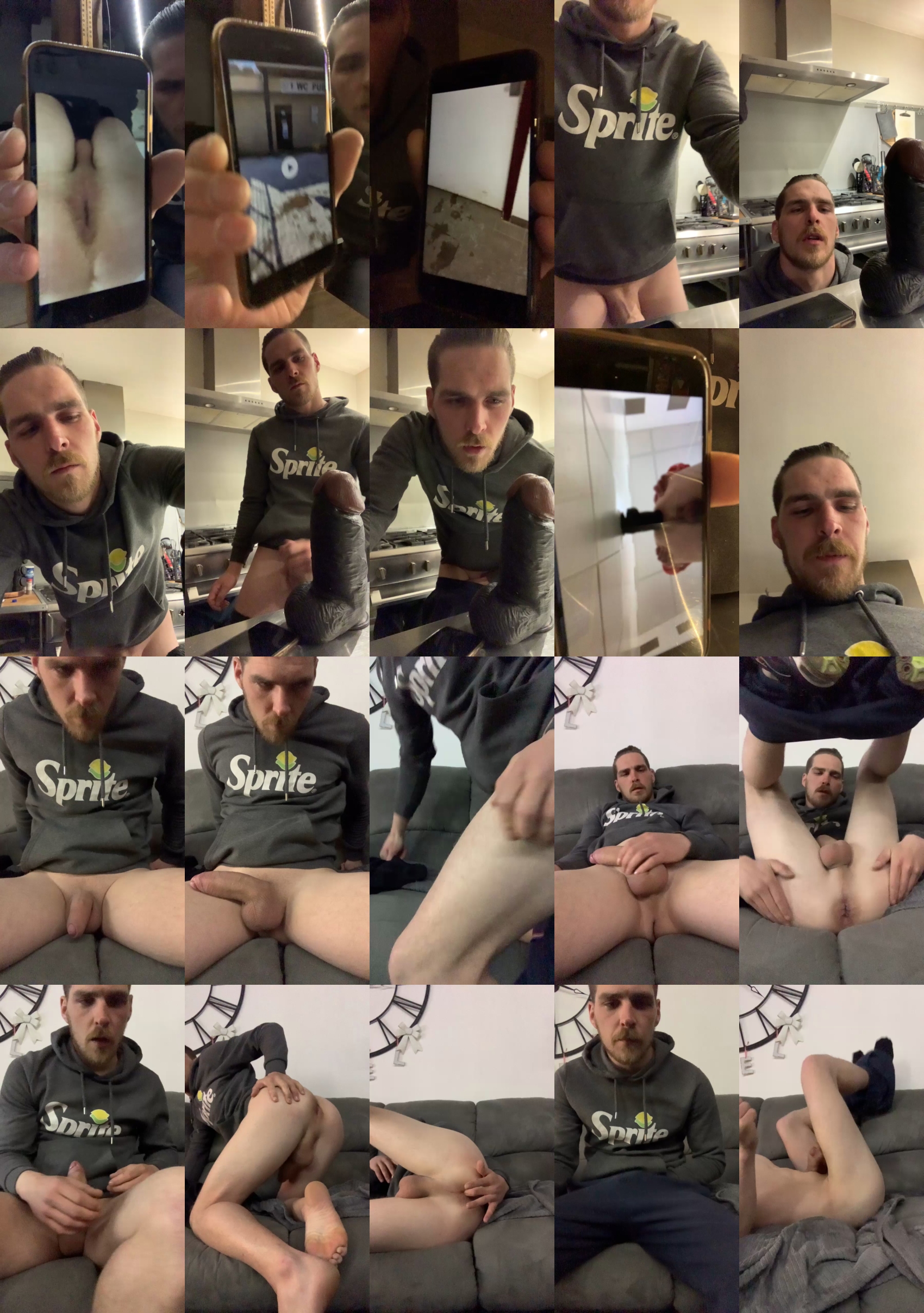 Lopebigdilat  25-02-2023 Recorded Video hard