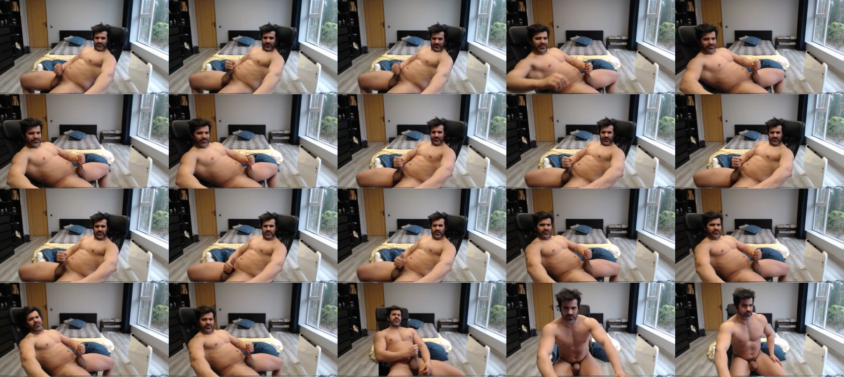 Samricci21  25-02-2023 Recorded Video sexy