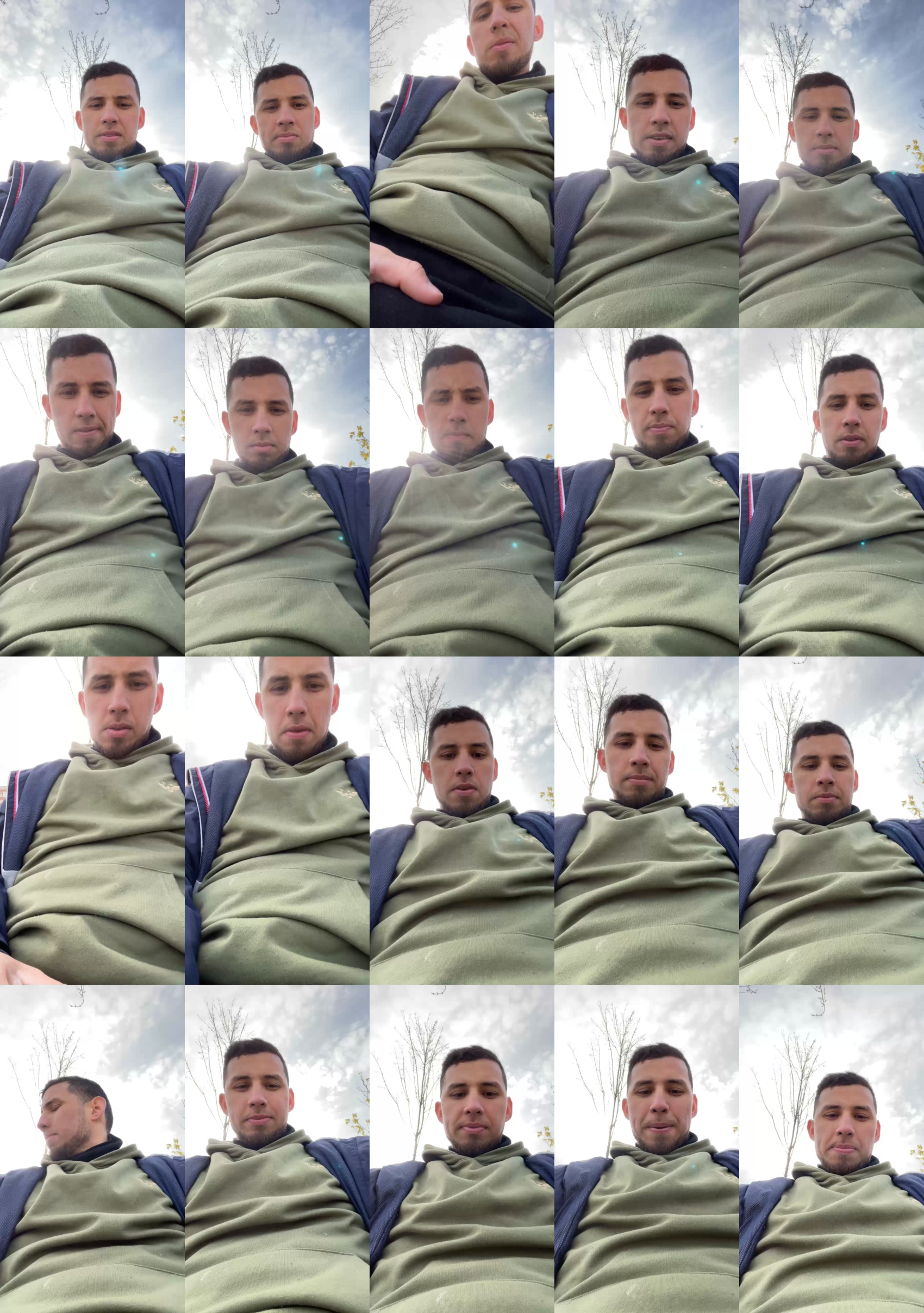 Santiagosra96  26-02-2023 Recorded Video wank