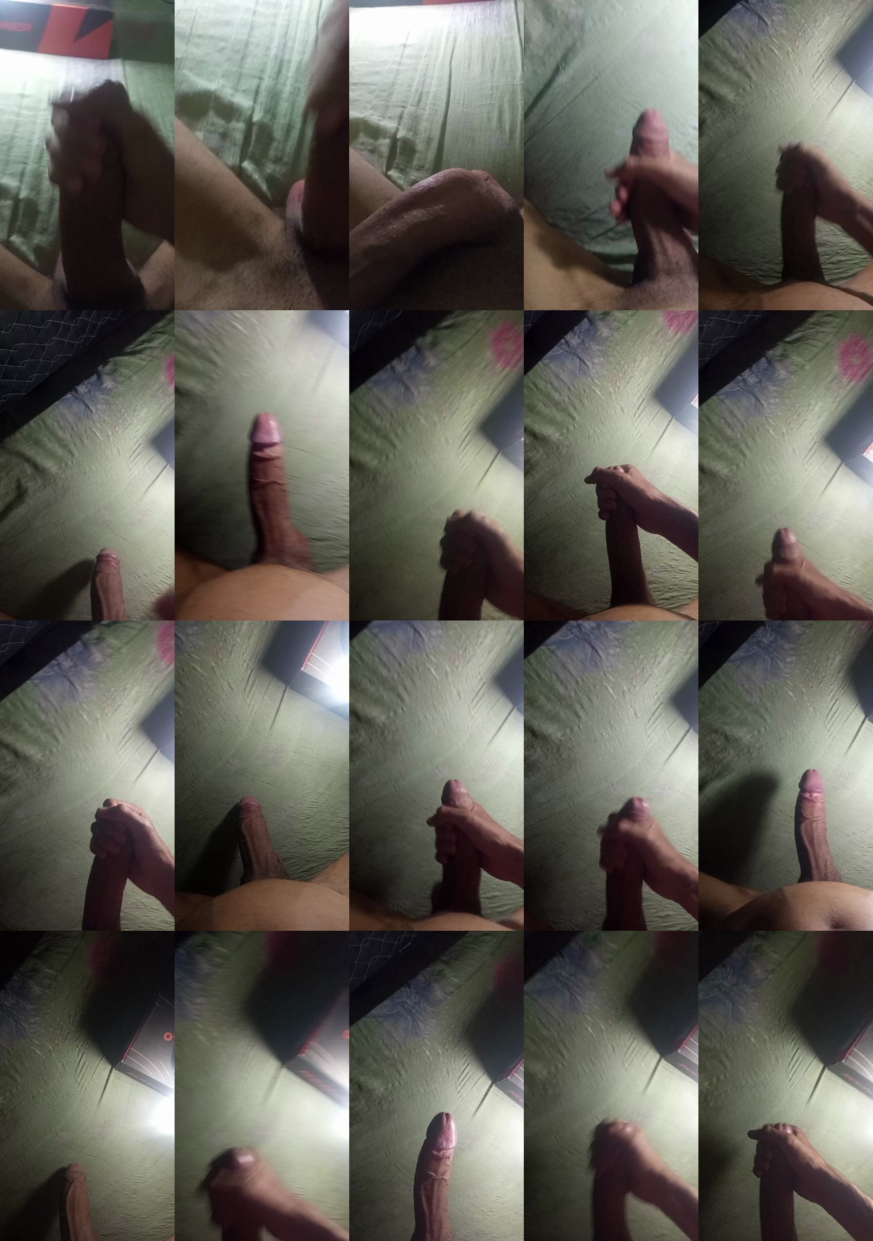 Sonhodeverao  25-02-2023 Recorded Video gag