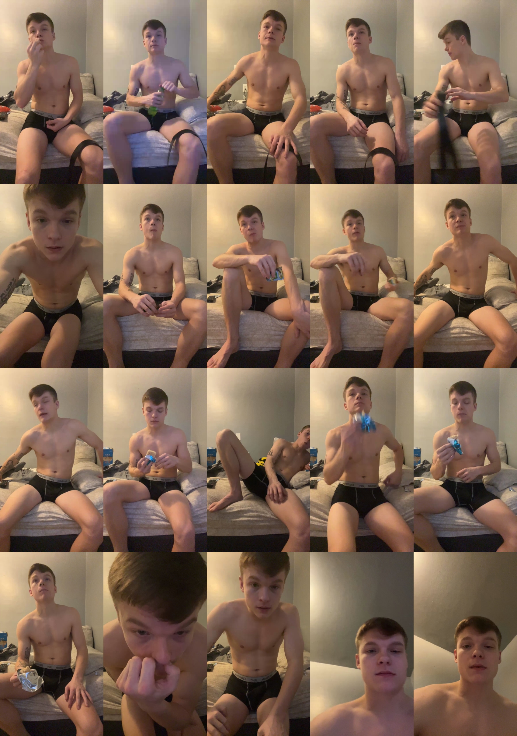 Theheartbreak  26-02-2023 Recorded Video big