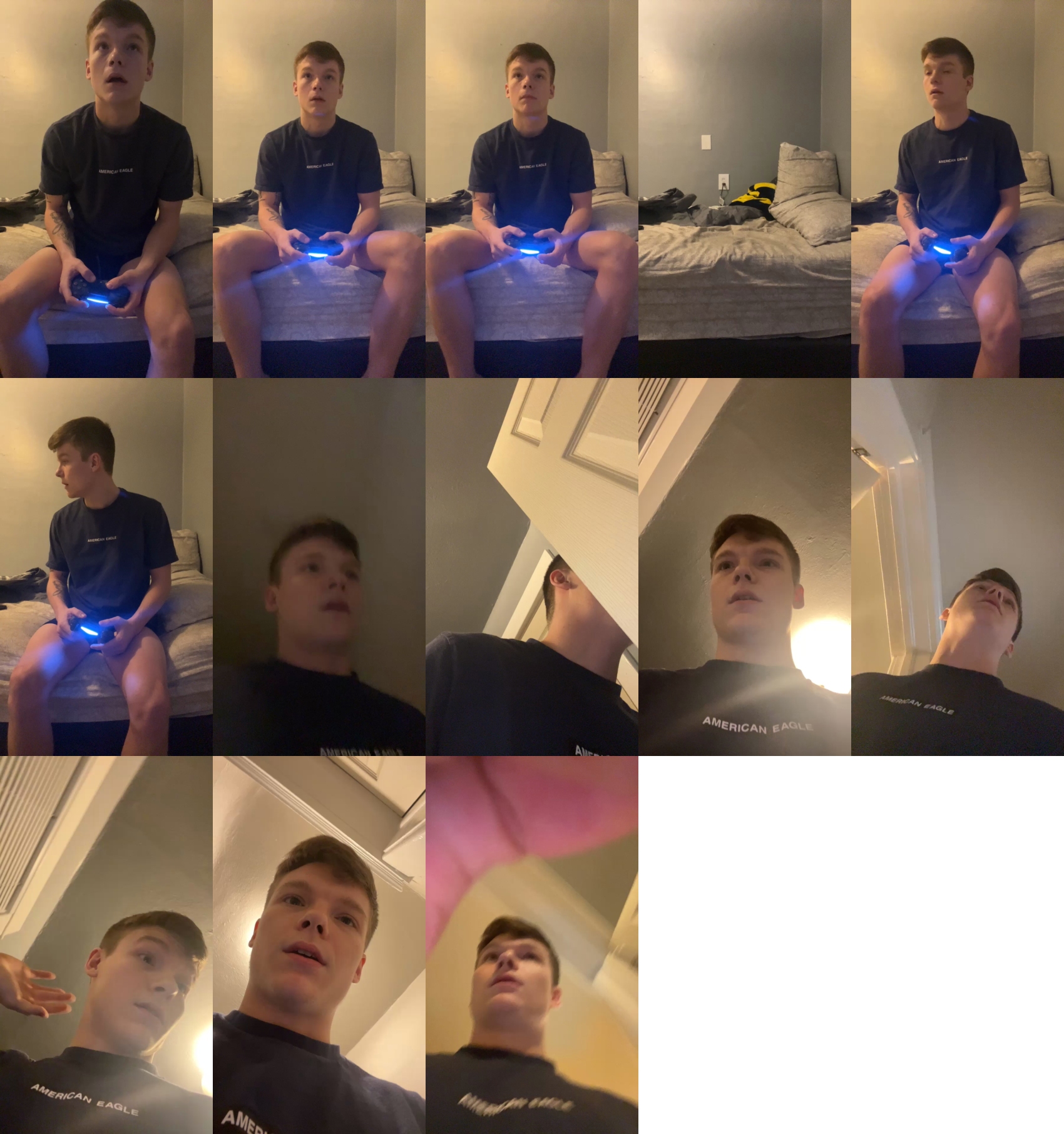 Theheartbreak  26-02-2023 Recorded Video suck