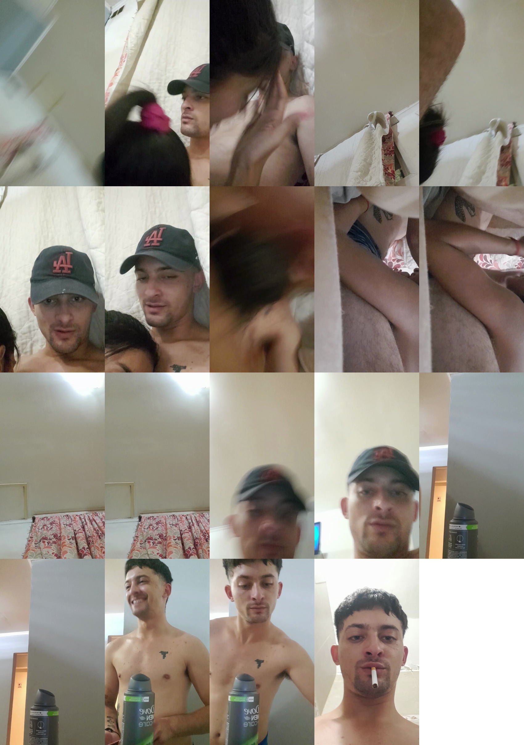 _facuemmma  25-02-2023 Recorded Video naughty