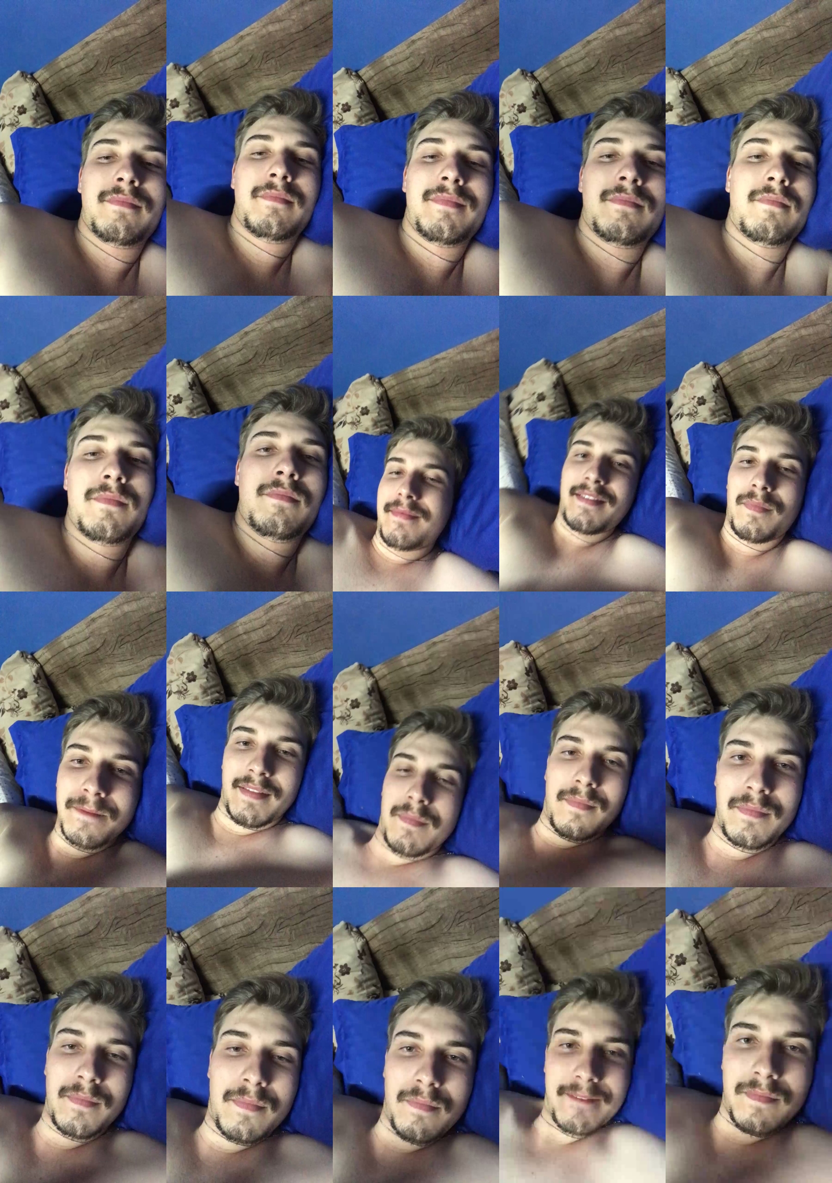 alemaoxx1  25-02-2023 Recorded Video harddick