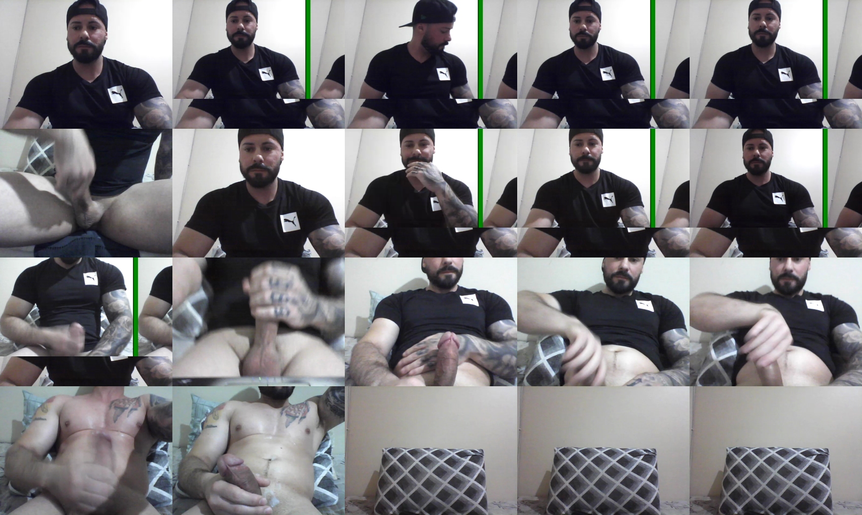 alexcxs  25-02-2023 Recorded Video analsex