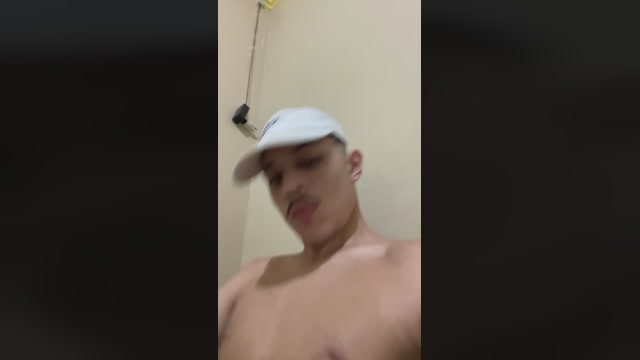 baianodopauzao  25-02-2023 Recorded Video harddick