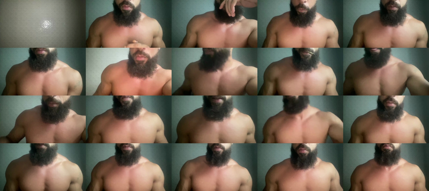 cenystro  25-02-2023 Recorded Video jerkoff
