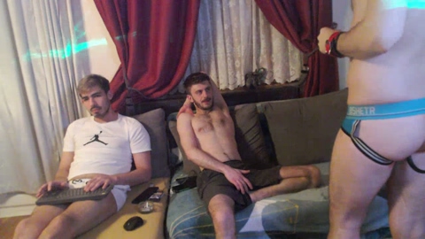 claudiualex  25-02-2023 Recorded Video twink
