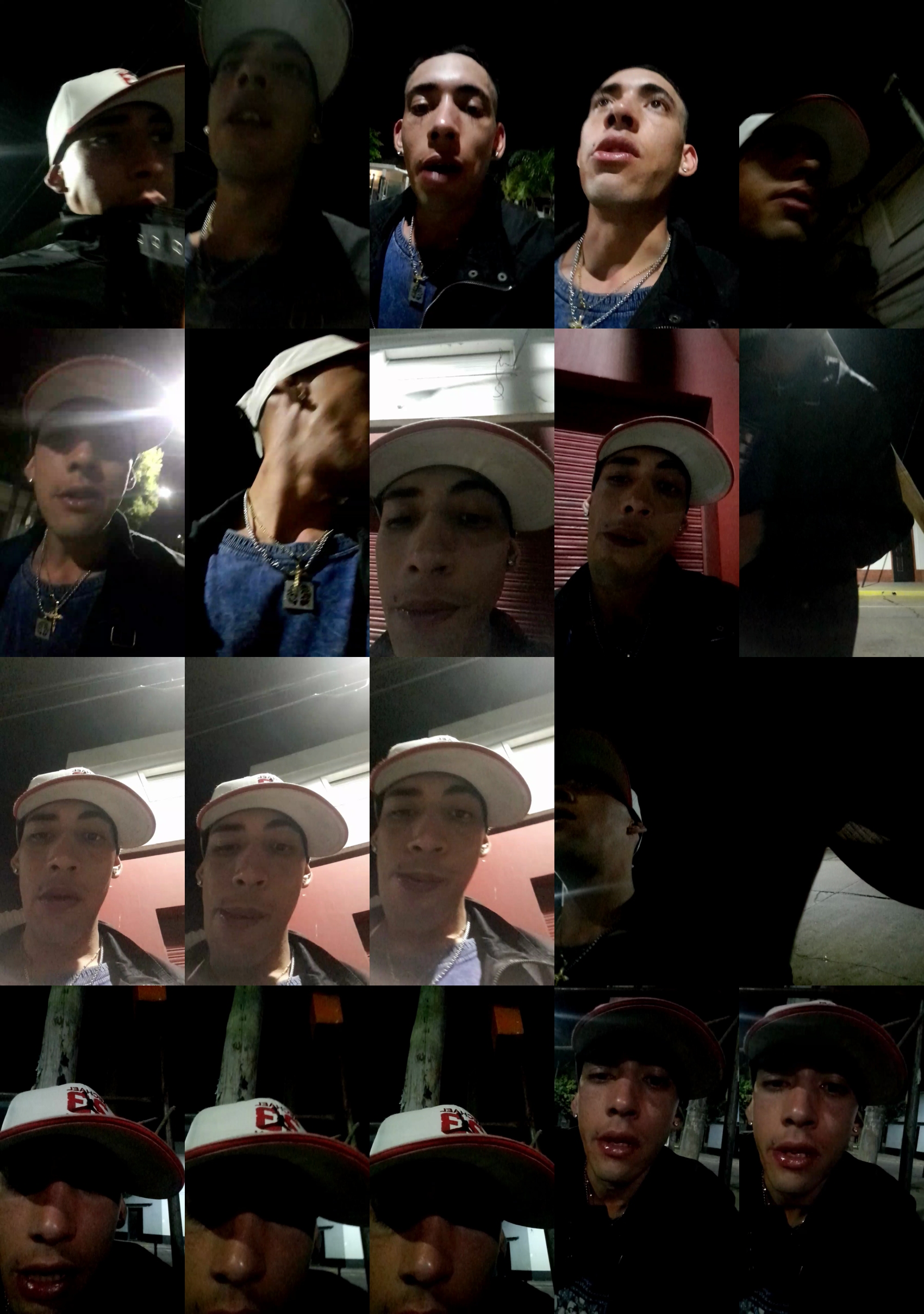cocodriloxd1  26-02-2023 Recorded Video yummy